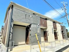 SUNNY RESIDENCE(サニーレジデンス) Aの外観画像