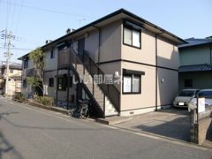 ウィンズコートYOSHIHOの外観画像