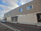D-room七重浜の間取り画像