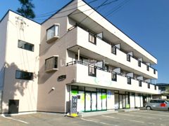 ファイン21の外観画像