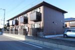 アルシオンCの間取り画像