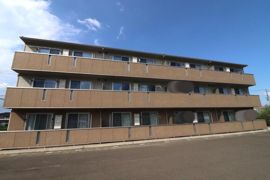 セジュール笹谷の外観画像