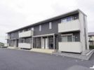 アルヴェアーレⅡの間取り画像