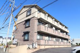 グランドセントレア888 A・Bの外観画像