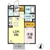 ローレル敷島の間取り画像
