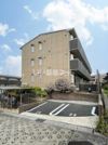 チェリーハイム B棟の間取り画像