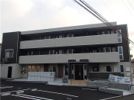 グランドソレイユ東戸塚の間取り画像