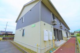 パルの外観画像