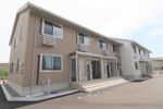 アプリコーゼ 山室の間取り画像