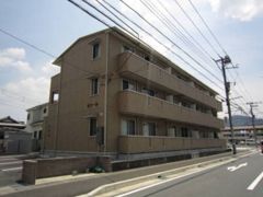 ボナールの外観画像