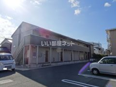 ピーノ・グランデの外観画像