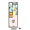 Dーroom今池の間取り画像