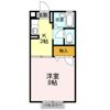 岩広ハイツの間取り画像