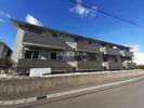 グランドエル・F Bの間取り画像