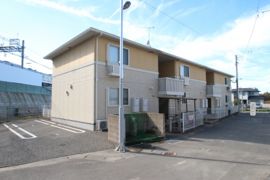 プロスパー62の外観画像