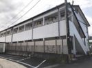 メゾン本庄 A棟の外観