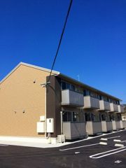 セントフローリアの外観画像