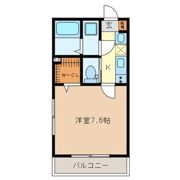 Best Stage 蕨の間取り画像
