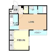 サンコート東札幌弐番館の間取り画像