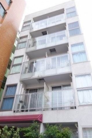b‘CASA kawasakiの外観画像