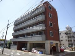 イースタンヒルズ藤が丘Ⅱの外観画像
