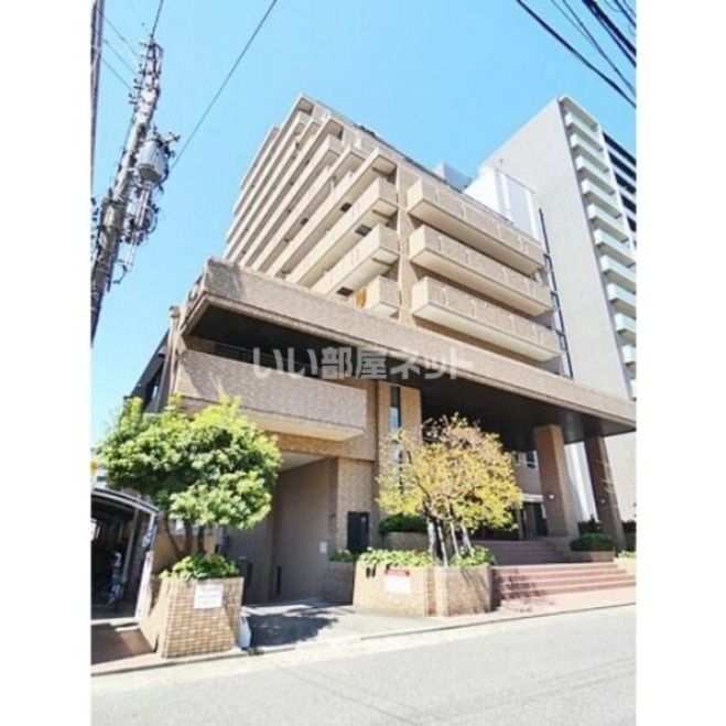 丸の内FORTの外観画像