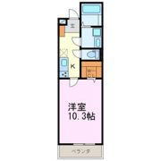 ANSER (アンセル)の間取り画像