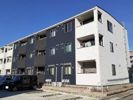 フラワー Ⅰの間取り画像