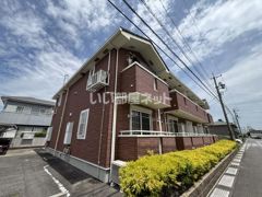 マレ ステルラの外観画像