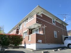 グレイスⅢ－Uの外観画像