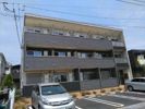 ユア・ファミリー Ⅲの間取り画像