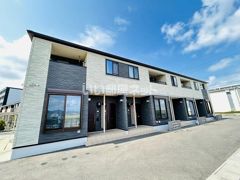 グランツ九大新町の外観画像