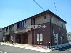 ノーブルCの外観画像