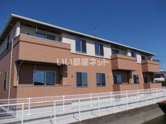 ルミエール住吉の外観画像