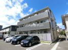 Ray North Eastの間取り画像