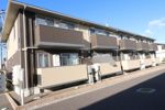 Grace Court Bの間取り画像