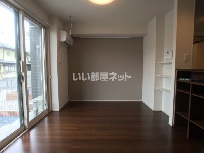 リビング