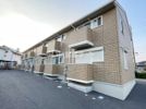 ボンヌ ジュルネの間取り画像