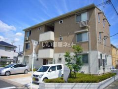 サンライズ Dの外観画像