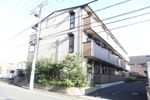 プリムヴェールの間取り画像