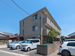 トレビナ与野本町の外観画像
