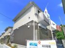 アインス A棟の間取り画像