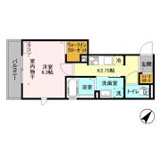 DiaRestoの間取り画像