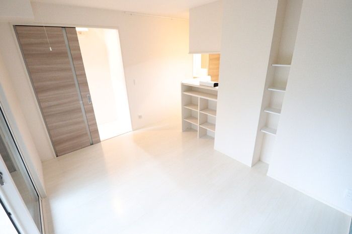 洋室