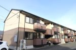 アサケ・ハイム Aの間取り画像