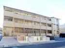 エミネンス山崎の外観