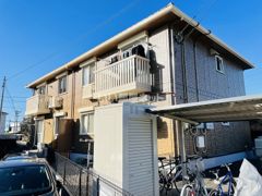 コーラル ショアⅡの外観画像