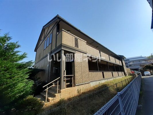 アネックスコートA棟の賃貸物件