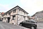 セジュールTAKAISHIの間取り画像