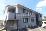 セジュール上野の間取り画像
